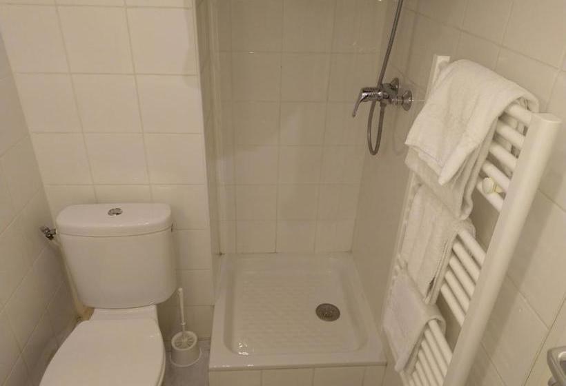 Résidence Académie Montpellier