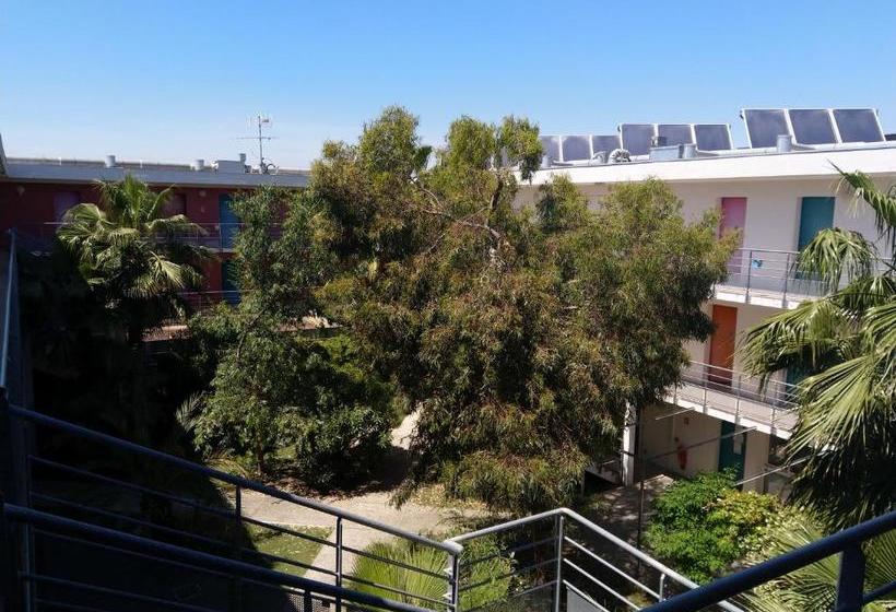 Résidence Académie Montpellier