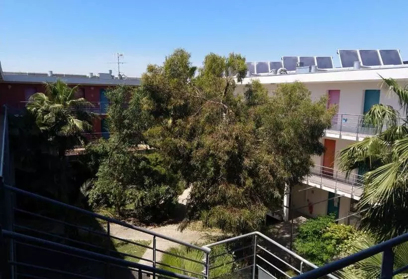 Résidence Académie Montpellier