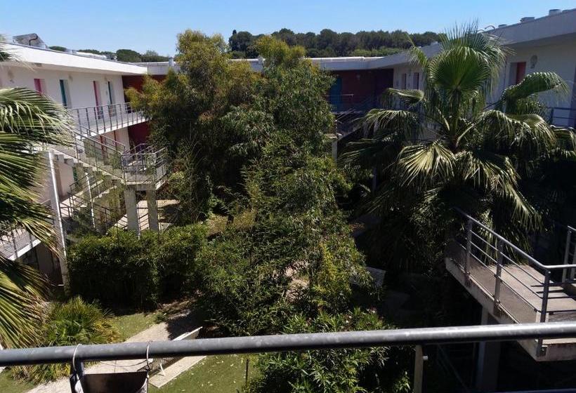 Résidence Académie Montpellier