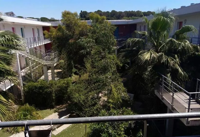 Résidence Académie Montpellier