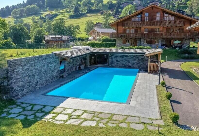 Résidence Cantarella