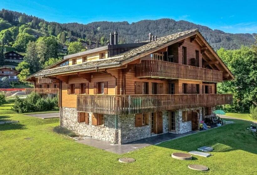 Résidence Cantarella