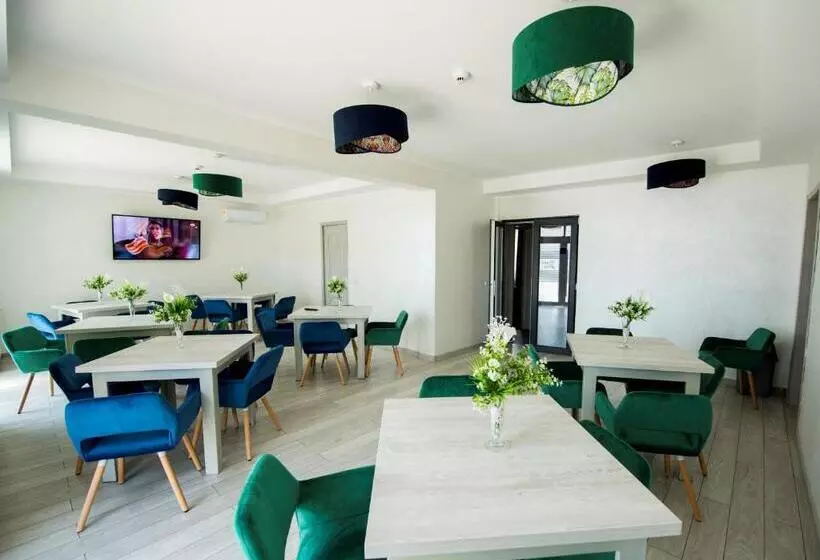 Zen Hotel Focșani