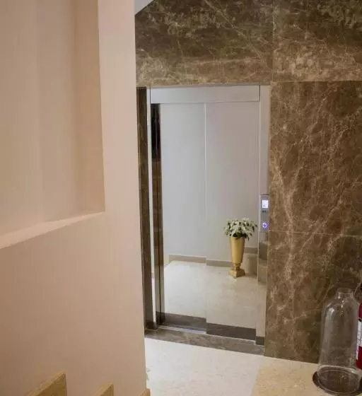 تختخواب و صبحانه 50th Guest House