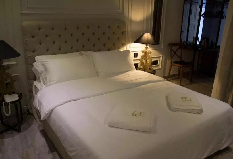 تختخواب و صبحانه 50th Guest House