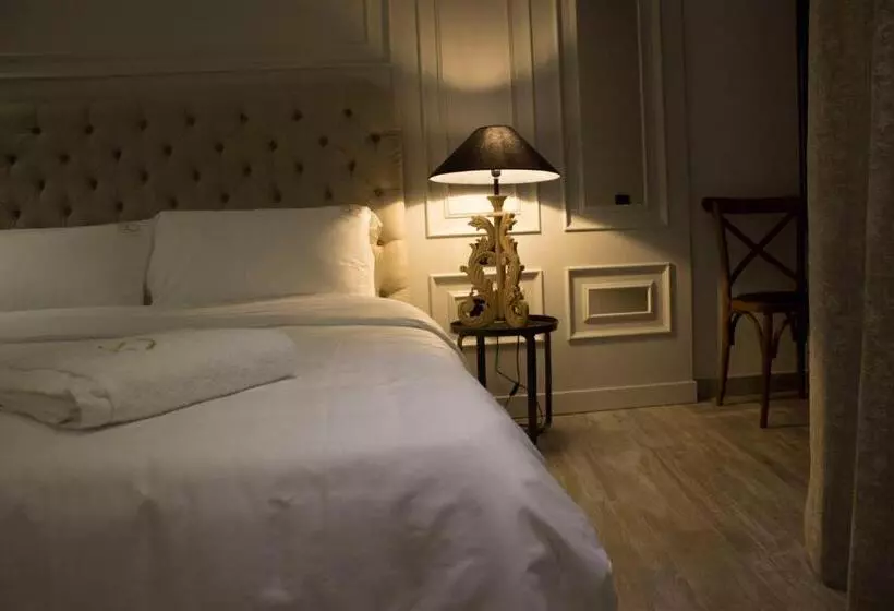تختخواب و صبحانه 50th Guest House