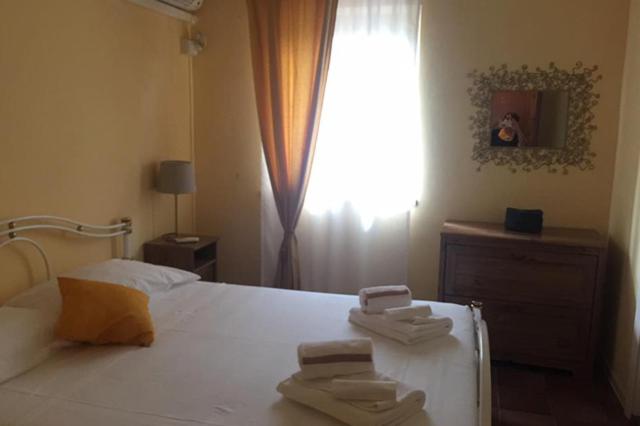 Bed and Breakfast Gli Ulivi Del Monte
