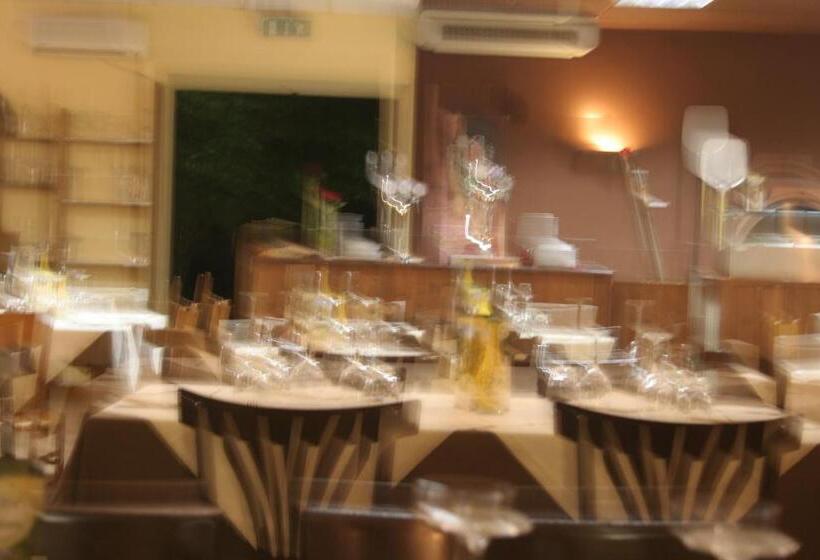 Bed and Breakfast Gli Ulivi Del Monte