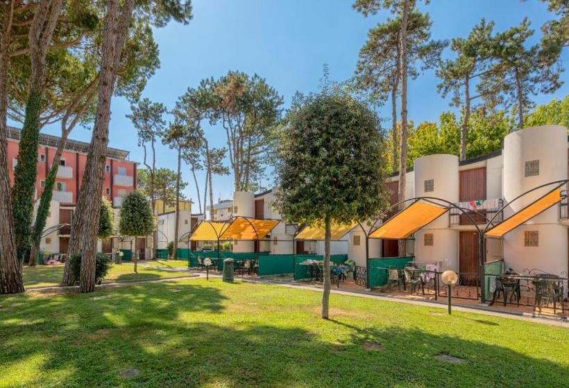 Marina Suites & Apartments 4 Stelle S