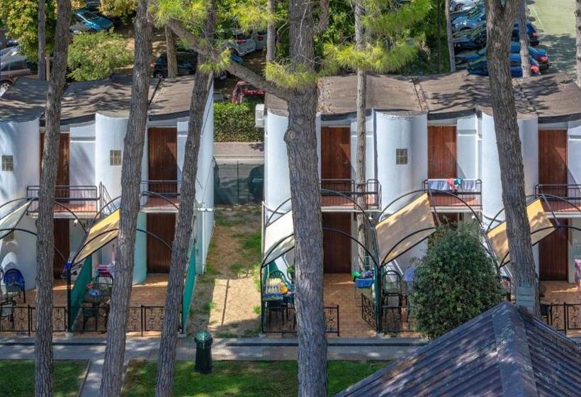 Marina Suites & Apartments 4 Stelle S