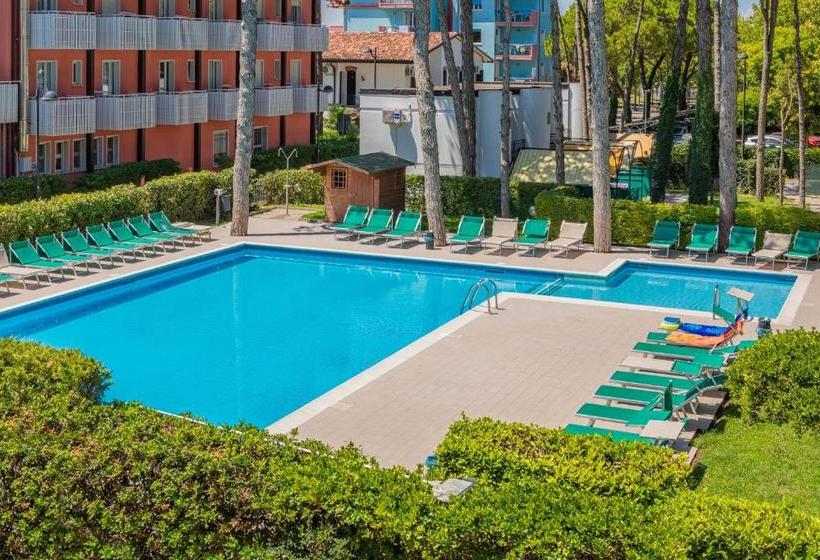 Marina Suites & Apartments 4 Stelle S