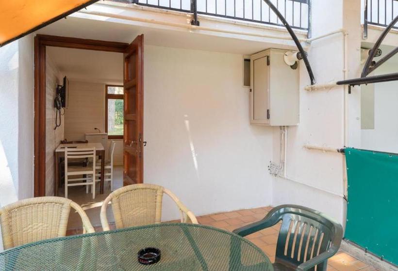 Marina Suites & Apartments 4 Stelle S