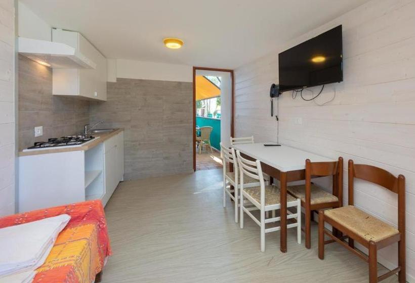 Marina Suites & Apartments 4 Stelle S