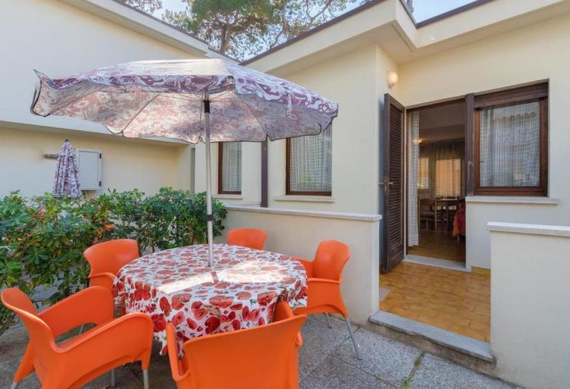 Marina Suites & Apartments 4 Stelle S