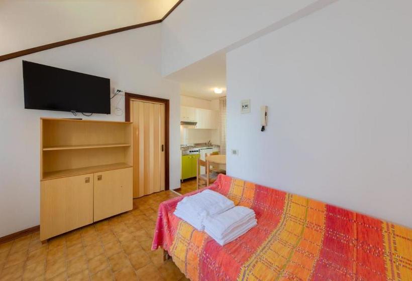 Marina Suites & Apartments 4 Stelle S