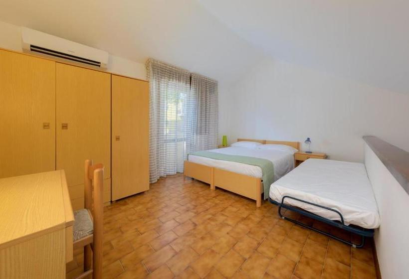 Marina Suites & Apartments 4 Stelle S