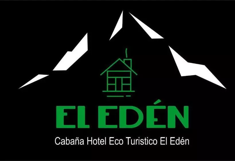 Cabana Hotel Eco Turistico El Eden