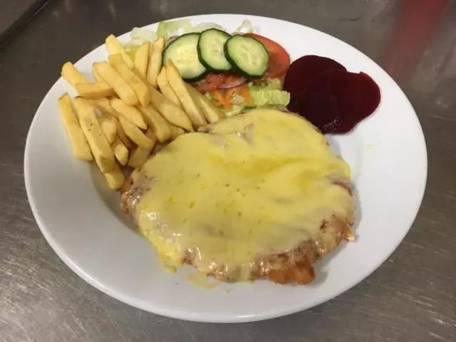 Chillagoe Cockatoo Hotel Motel