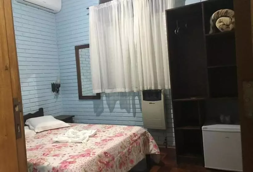 Hotelli Caracol