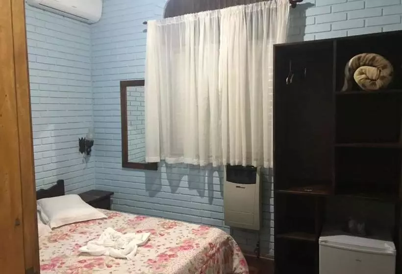 Hotelli Caracol