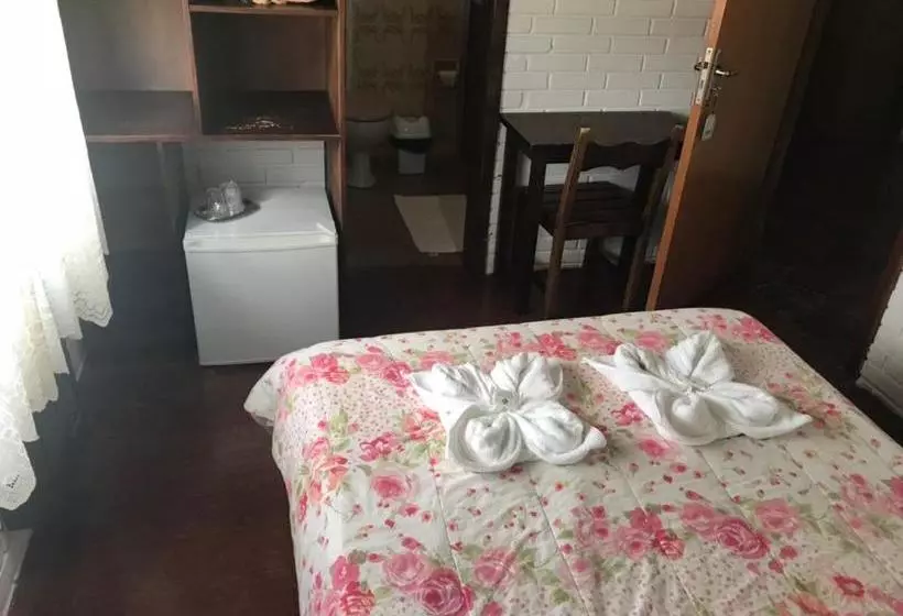 Hotelli Caracol