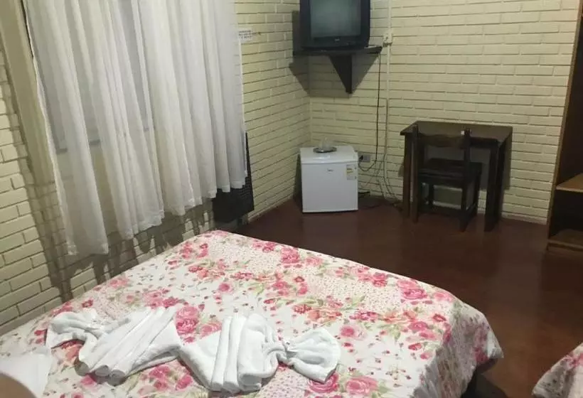 Hotelli Caracol