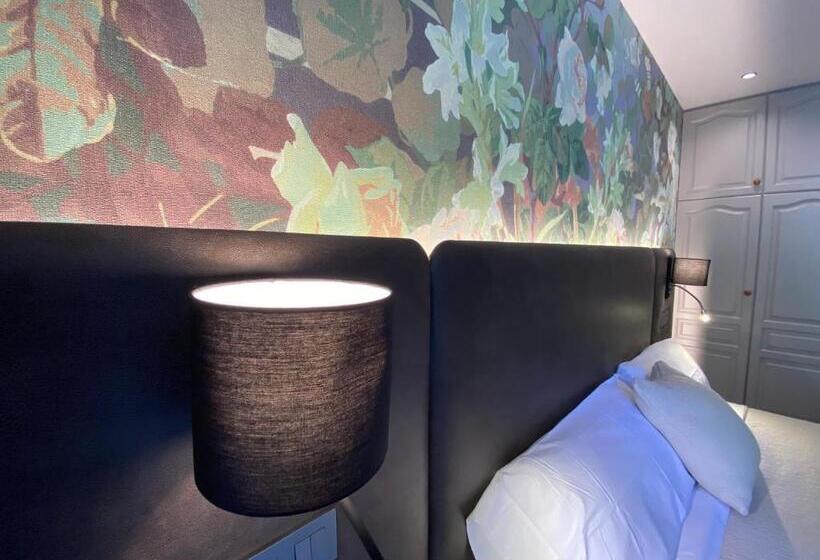 فندق El Serrat De Tregura