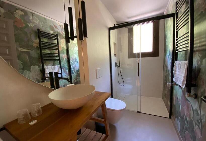 فندق El Serrat De Tregura