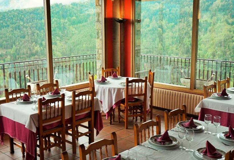 فندق El Serrat De Tregura