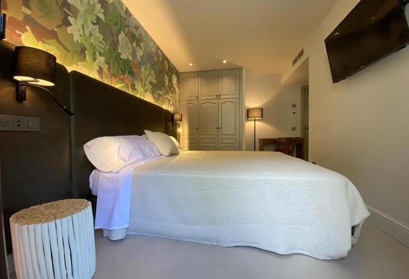 فندق El Serrat De Tregura