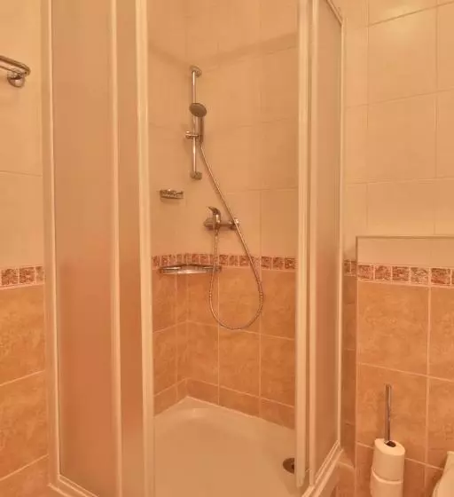 Hotelli české žleby