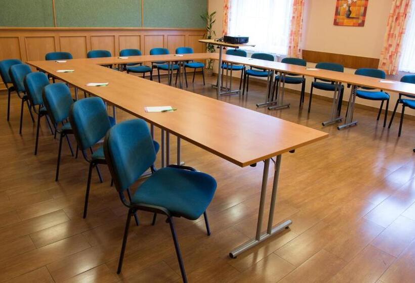 호텔 české žleby