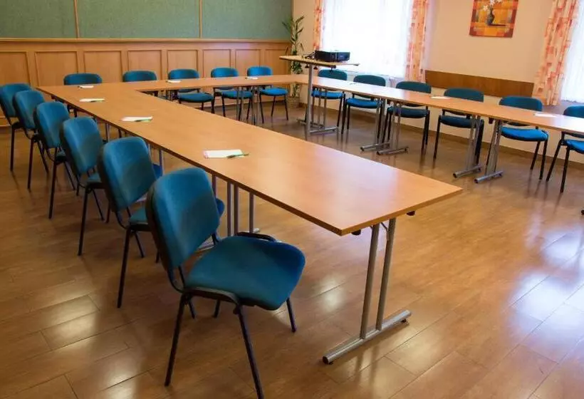 Hotelli české žleby