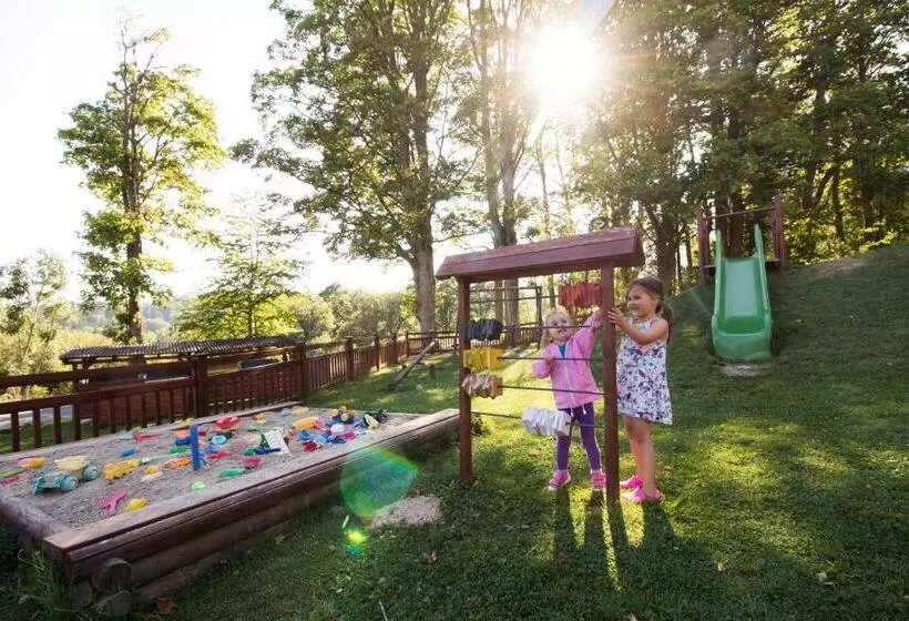 Hotelli české žleby