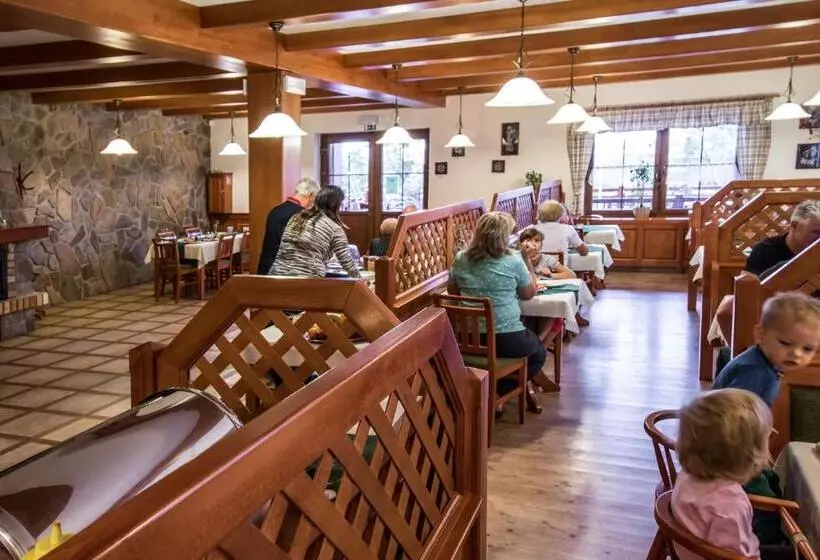 Hotelli české žleby