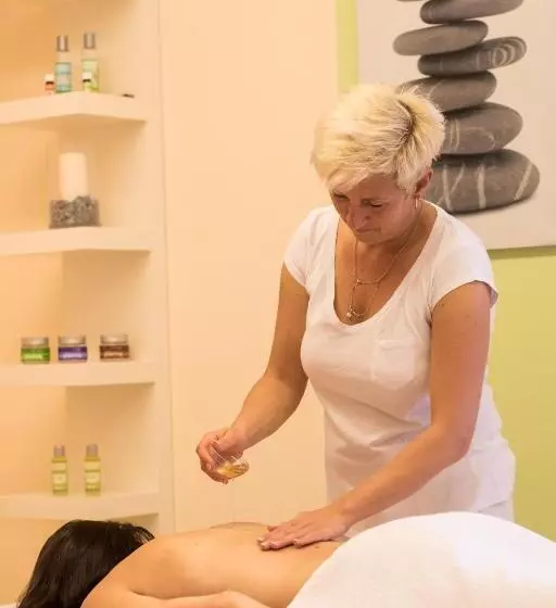 Hotelli české žleby