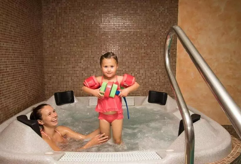 Hotelli české žleby