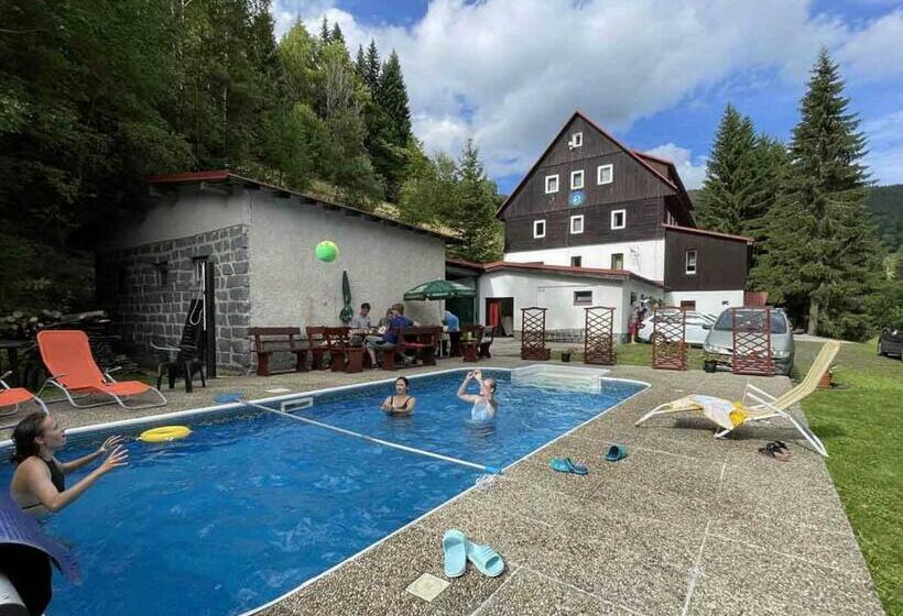 호텔 Flora Dolní Mísečky