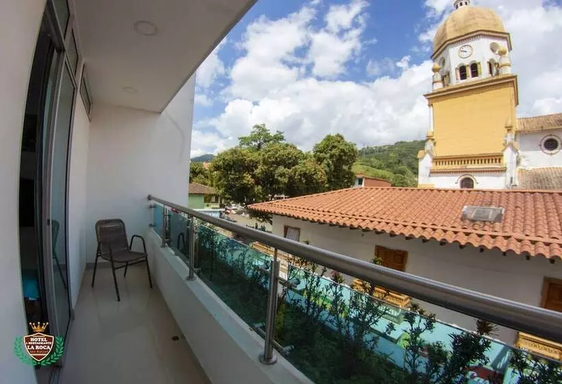 ホテル La Roca San Rafael