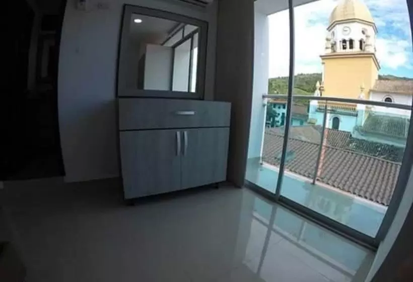 ホテル La Roca San Rafael