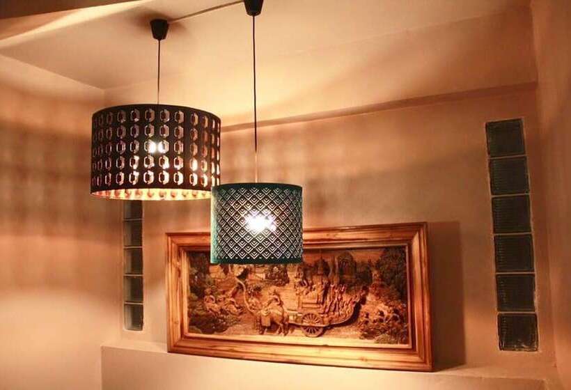 בית מלון כפרי Mulberry House Korat