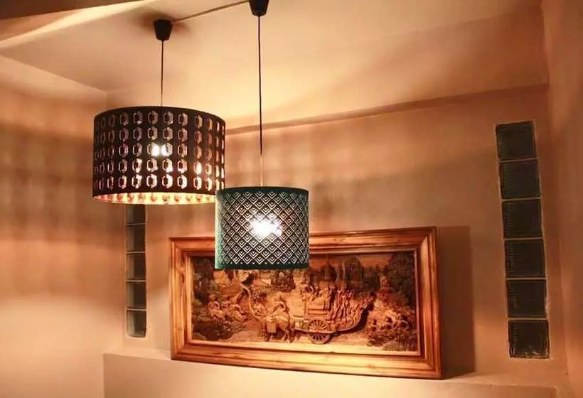 ホテル Mulberry House Korat