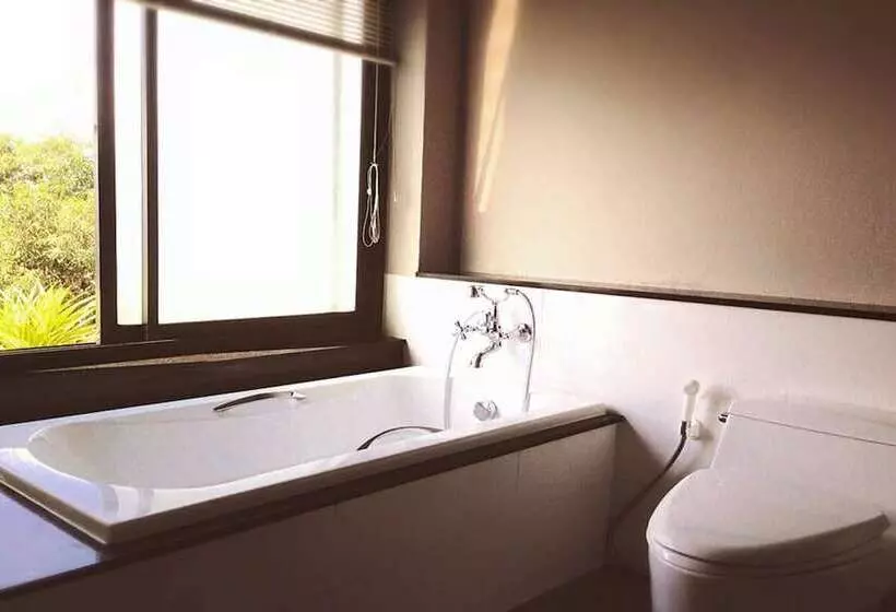 ホテル Mulberry House Korat