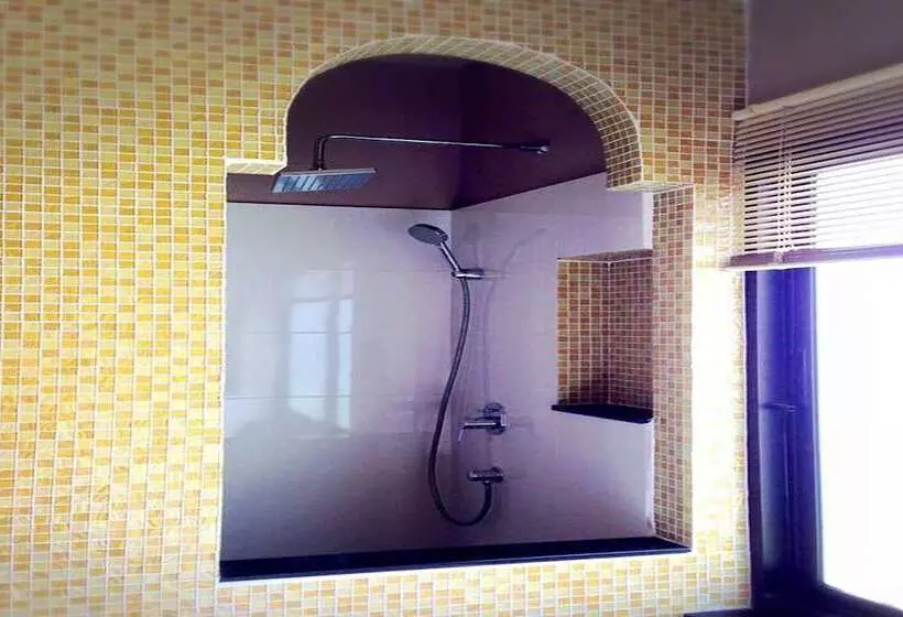 ホテル Mulberry House Korat