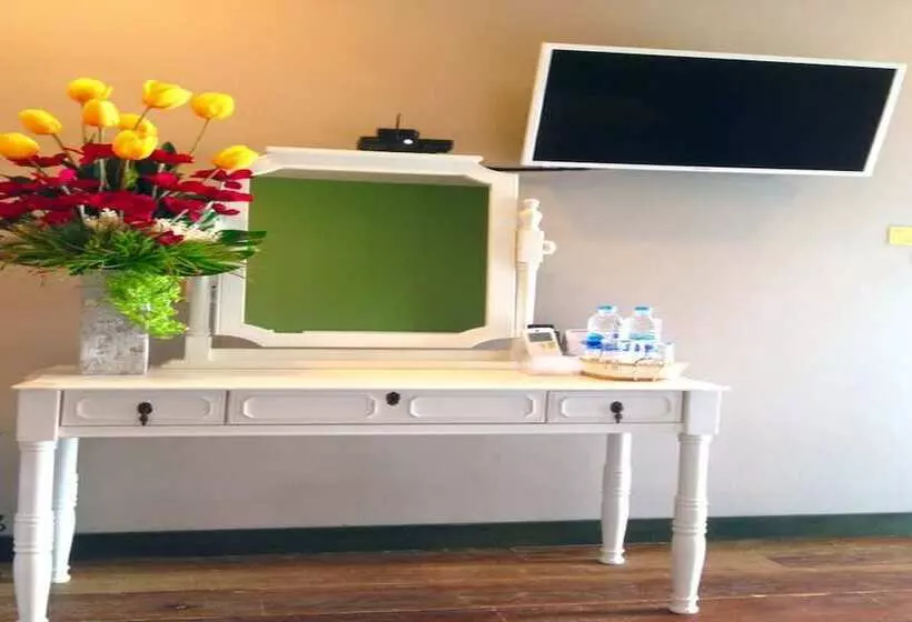 ホテル Mulberry House Korat