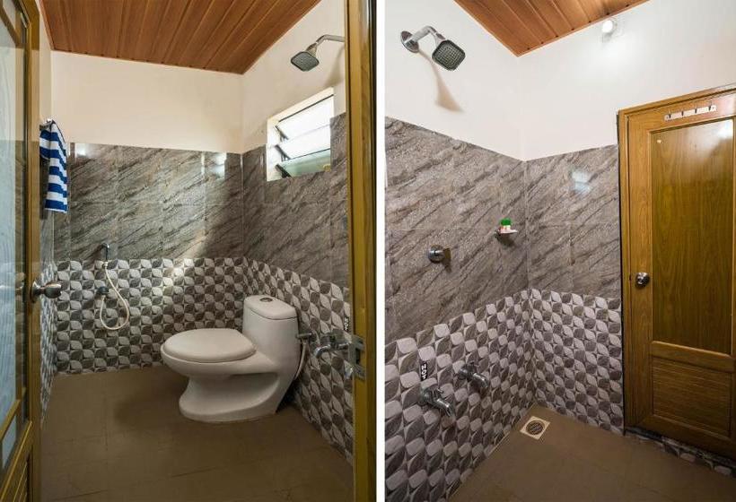 Hotel Oyo 4678 Greens Residency