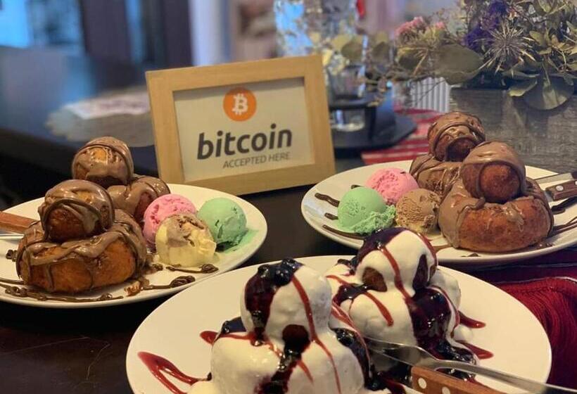 فندق Popasul Regelui Transalpina