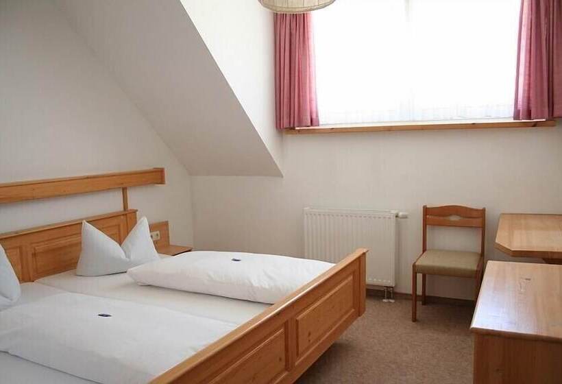 Отель Waldmünchner Stub'n