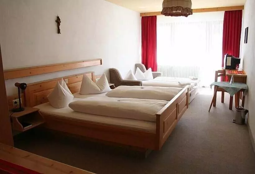 Hotel Waldmünchner Stub'n
